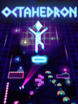 Octahedron cover art