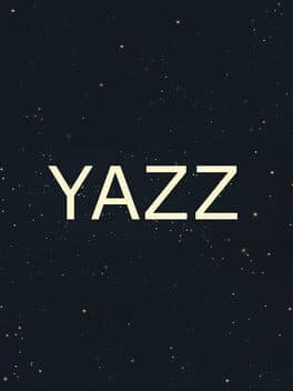 Yazz cover art