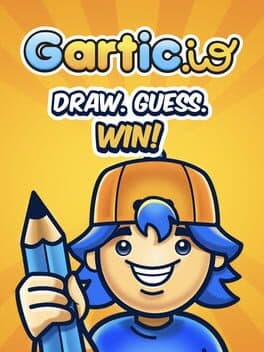Gartic.io cover art