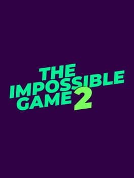 The Impossible Game 2 cover art