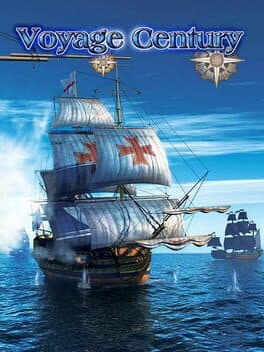 Voyage Century cover art