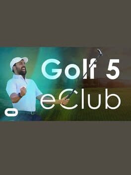 Golf 5 eClub cover art