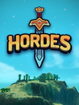 Hordes.io cover art