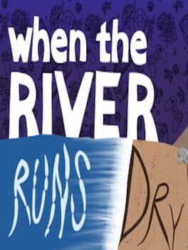 When the River Runs Dry cover art