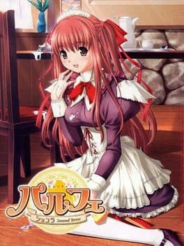 Parfait: Chocolat Second Brew cover art