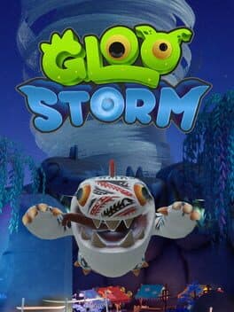 Gloo Storm cover art