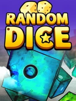 Random Dice cover art