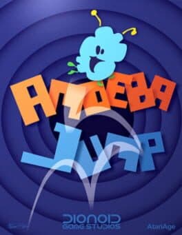 Amoeba Jump cover art