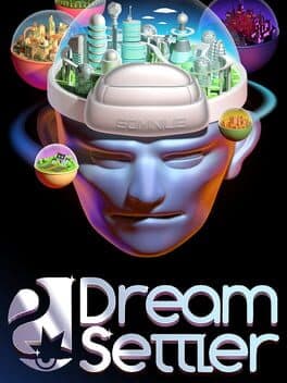 Dreamsettler cover art