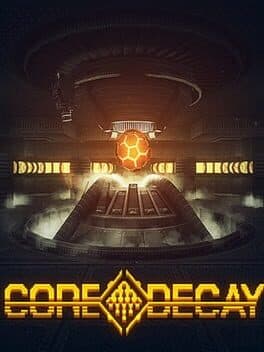 Core Decay cover art