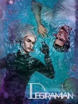 Degraman: Act I - Vincent cover art