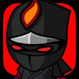 Ninjas: Stolen Scrolls cover art