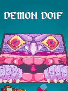 Demon Doif cover art