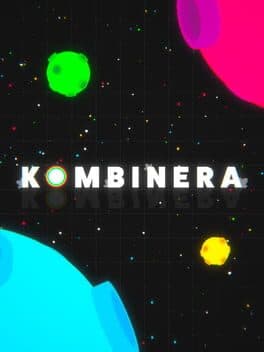 Kombinera cover art
