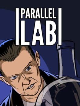 Parallel Lab cover art
