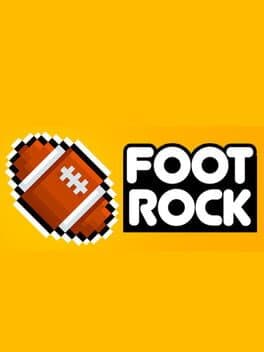 FootRock cover art
