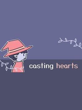 Casting Hearts cover art