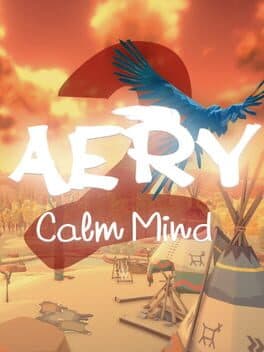 Aery: Calm Mind 2 cover art