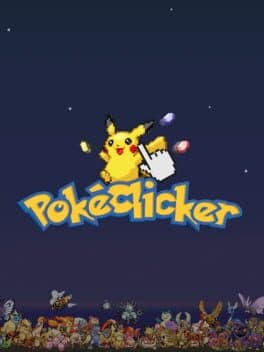 PokéClicker cover art