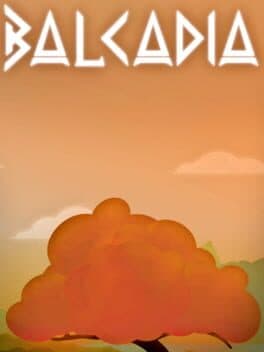 Balkadia cover art