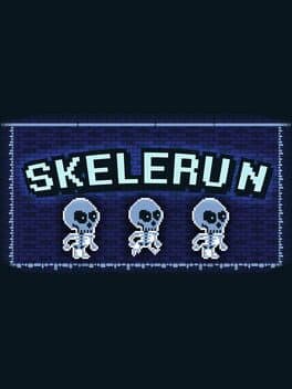 Skelerun cover art