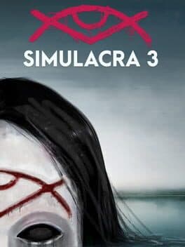 Simulacra 3 cover art