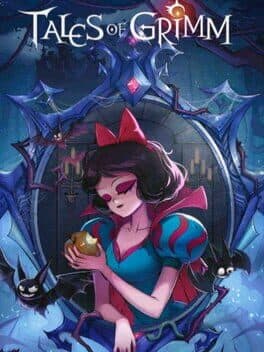 Tales of Grimm cover art