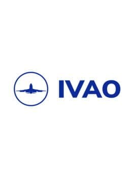 IVAO: International Virtual Aviation Organisation cover art