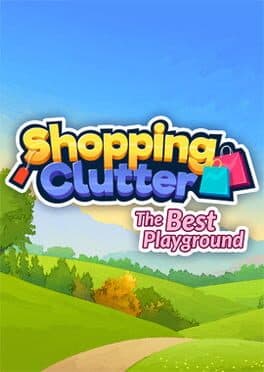Shopping Clutter: The Best Playground cover art