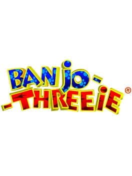 Banjo-Threeie cover art