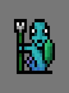 Gurk III: the 8-bit RPG cover art