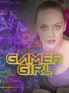 Gamer Girl cover art