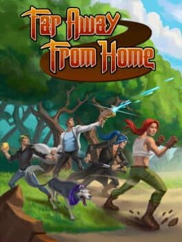 Far Away From Home cover art
