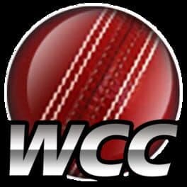 World Cricket Championship cover art