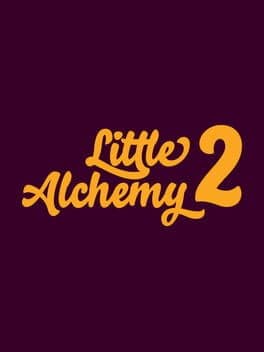 Little Alchemy 2 cover art
