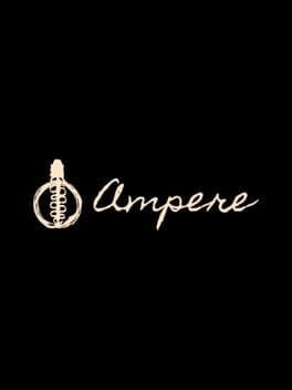 Ampere cover art