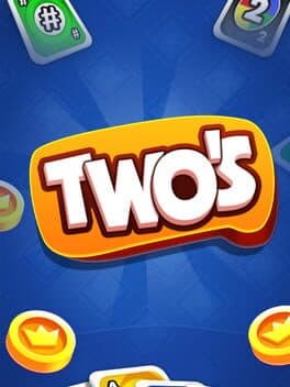 Two's cover art