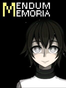 Mendum Memoria cover art