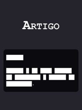 Artigo cover art