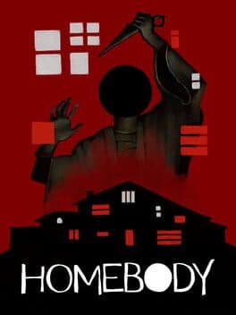 Homebody cover art