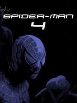 Spider-Man 4 cover art