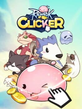 Ragnarok Clicker cover art