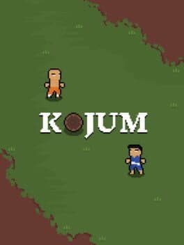 Kojum cover art