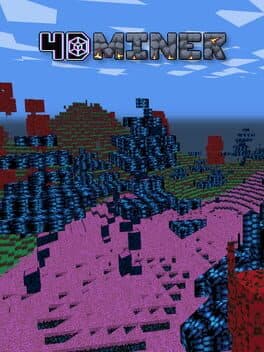 4D Miner cover art