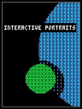 Interactive Portraits: Trans People in Japan cover art