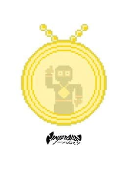 Ninjaman cover art