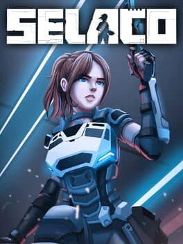 Selaco cover art