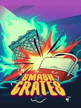 Smash Crates cover art