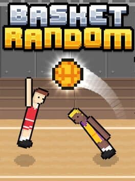 Basket Random cover art