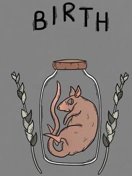 Birth cover art